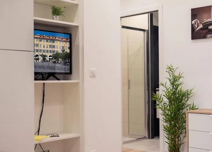 Apartament 